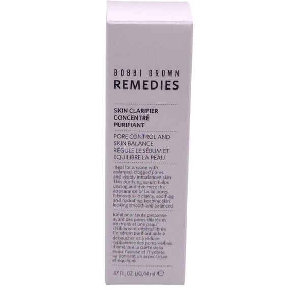 Bobbi Brown Remedies Skin Clarifier - Picture 2 of 5